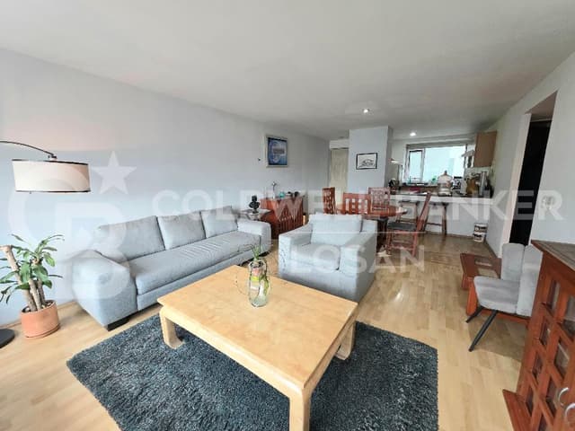 DEPARTAMENTO EN VENTA SEVILLA, CUAUHTÉMOC