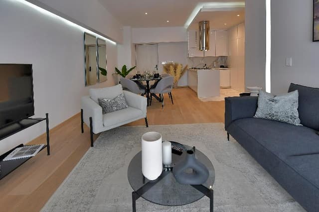 Departamentos en Venta en Icon San Ángel, Álvaro Obregón