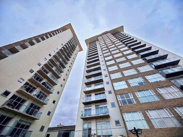 DEPARTAMENTO EN VENTA NAUCALPAN ESTADO DE MEXICO ALTEZZA