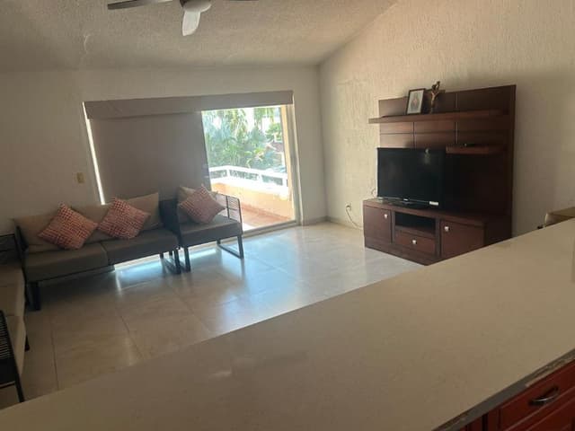 Departamento en Venta, Manzanillo, Península de Santiago