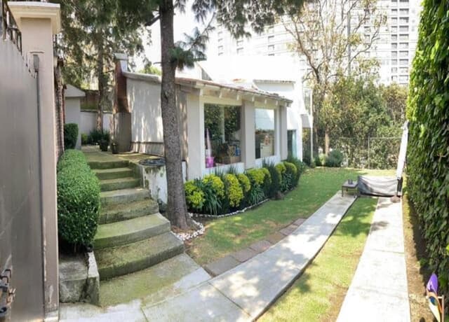Casa en Venta en Paseo de las Lomas, Álvaro Obregón