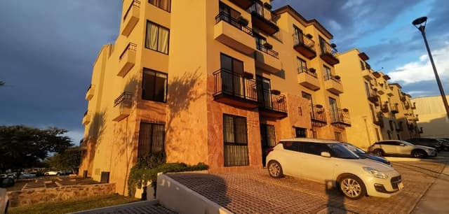 Departamento en venta en Querétaro, Ciudad del Sol