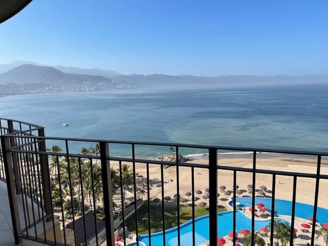 Hermoso departamento en una de las mejores zonas en Vallarta