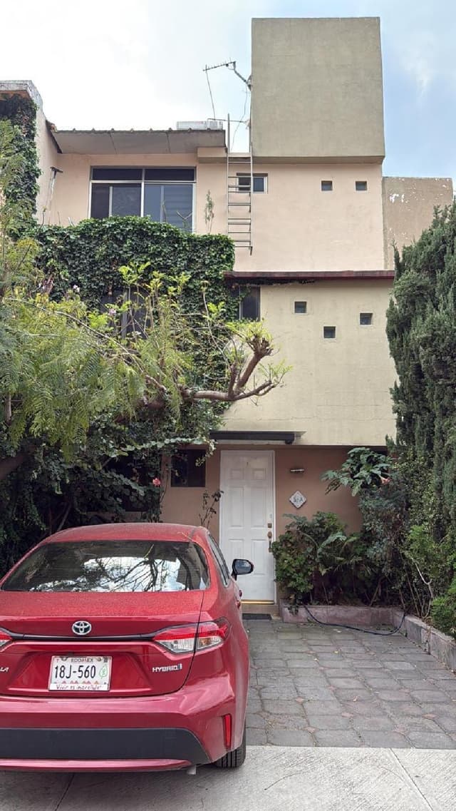 Casa en condominio en venta, Edo. Méx, Cuautitlán Izcalli, Claustros de San Miguel