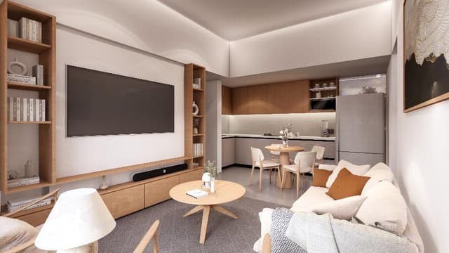 SELEA RESIDENCIAL #16 - PUERTO VALLARTA