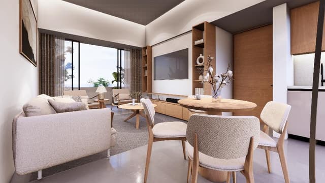 SELEA RESIDENCIAL #5 - PUERTO VALLARTA