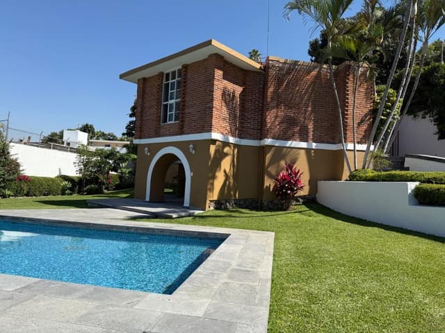 Cas en Venta, Lomas de Cuernavaca, Temixco