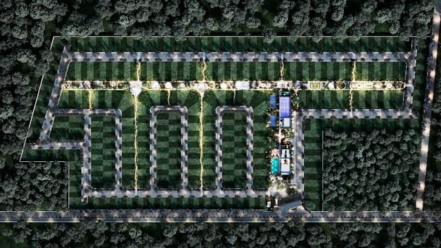 TERRENO EN VENTA EN PLAYA DEL CARMEN