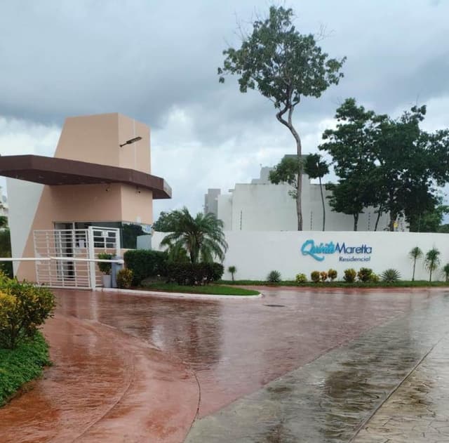 Casa en Condominio en Venta, Quintana Roo -Quinta Maretta