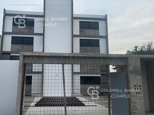 Departamentos en venta en Jardines de Virginia