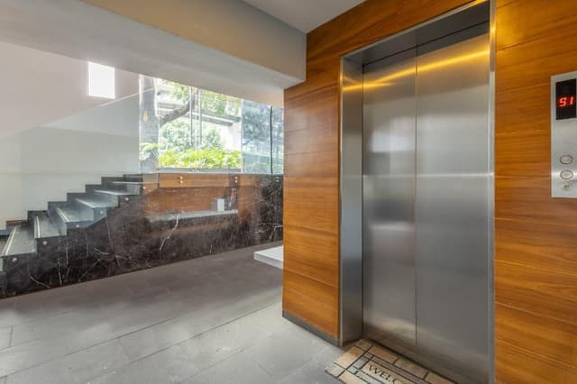 Departamento en renta