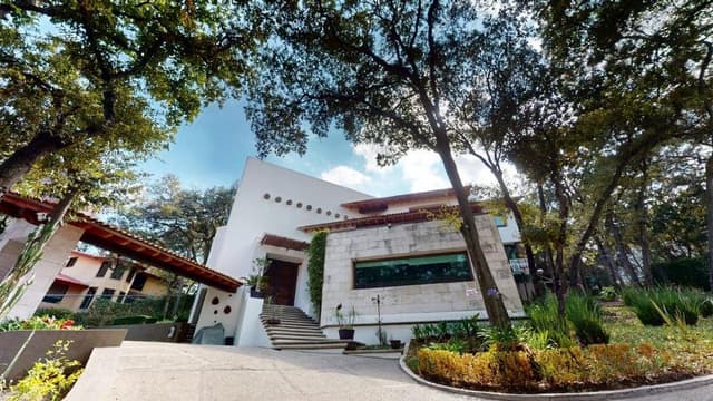 Venta de Casa en Hacienda de Valle Escondido