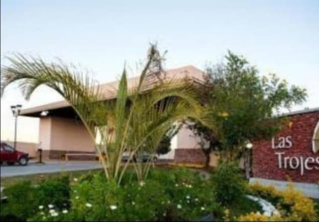 TERRENO EN VENTA EN EL FRACCIONAMIENTO RESIDENCIAL LAS TROJES TORREON, COAHUILA