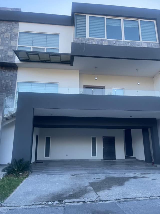 Casa en condominio en Venta, Áurea Residencial, Monterrey, Nuevo León