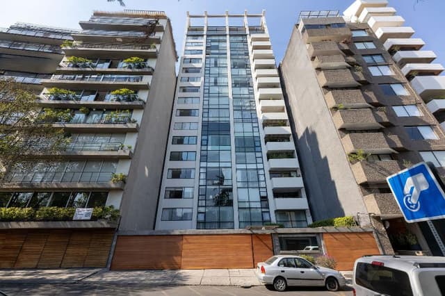 Departamento en Venta, Colonia Lomas de Chapultepec