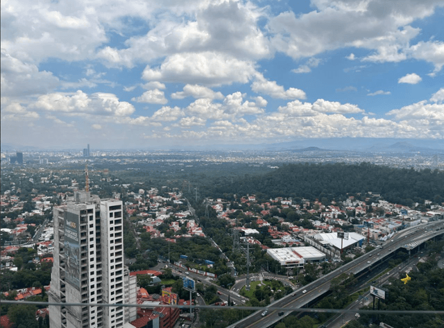 ORIGINA PEDREGAL TORRE B PISO 30 Departamento en venta