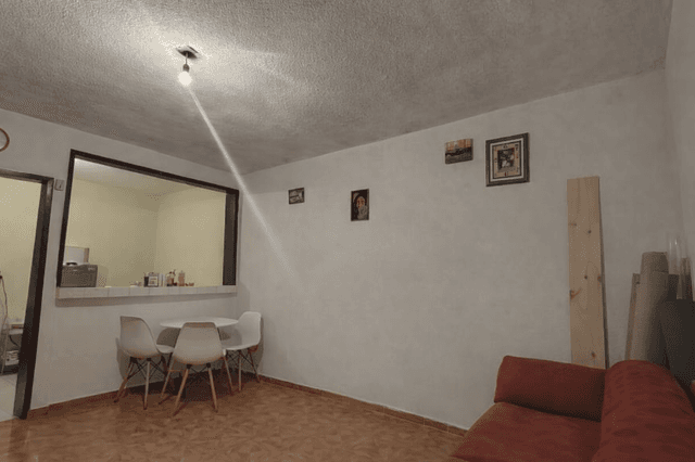 Casa en Venta en las Peñas, Iztapalapa
