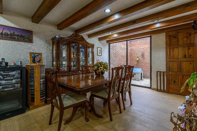 Casa en condominio en venta Ciudad de México Tlalpan MIGUEL HIDALGO