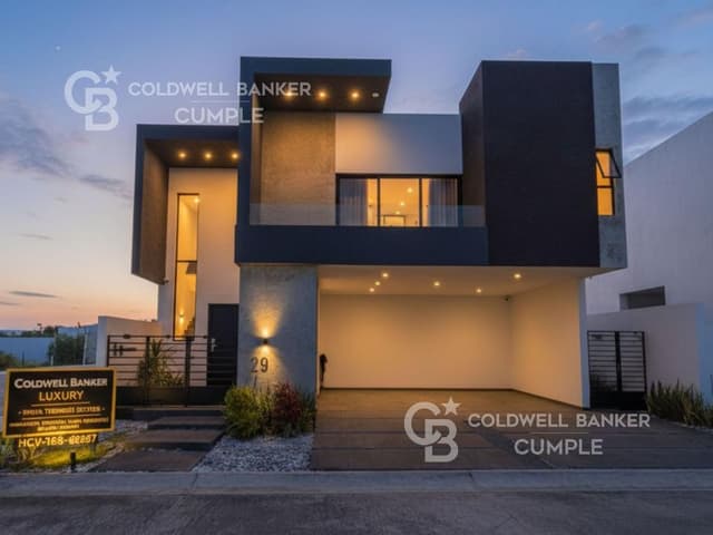 Casa en Venta en Punta Tiburón