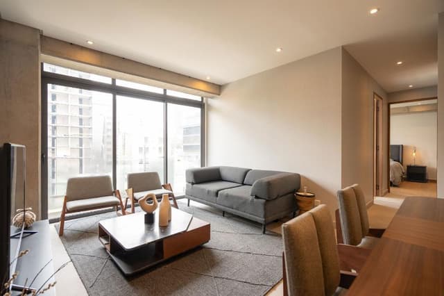 Departamento en VENTA Col. Juárez