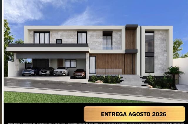 CASA VENTA SIERRA ALTA 9NO SECTOR (LNB)
