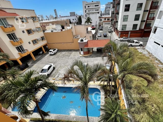 Departamento en Renta en Jardines de VIrginia