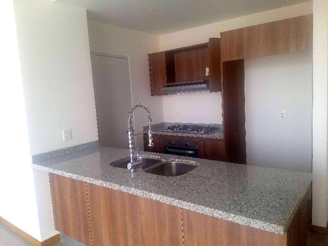 DEPARTAMENTO EN RENTA EN SAN LUCAS TEPETLACALCO