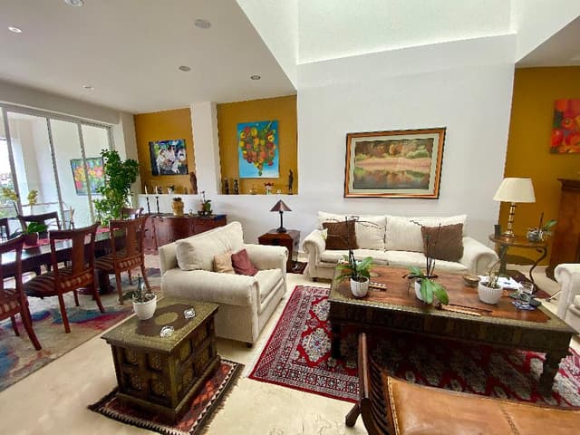 Casa en Venta, Colonia Bosque Real , Huixquilucan