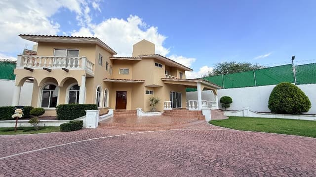 Casa en venta Querétaro, Santa Rosa de Jaúregui