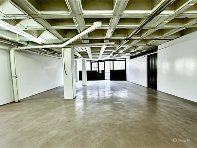 LOCAL EN RENTA EN COL. POPOTLA, ZONA DE ALTO TRAFICO