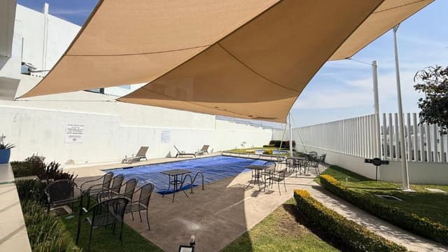 CASA EN VENTA EN EL REFUGIO