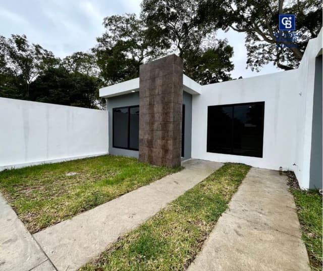 CASA EN VENTA MEDELLIN Y PIGUA TABASCO