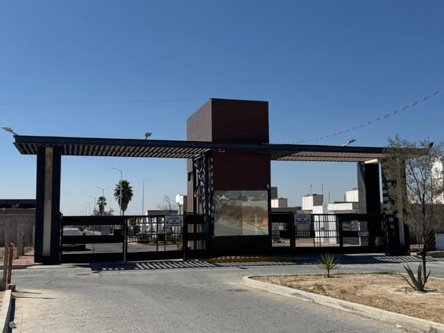 Casa en venta en Residencial Valle Soleado, Tizayuca, Hidalgo