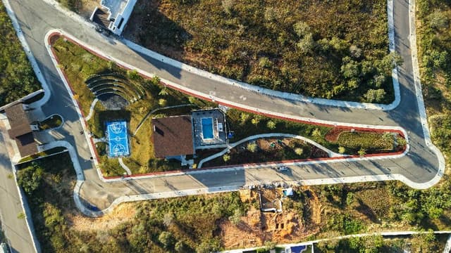 Terrenos Resindenciales en venta
El Barrial, Santiago N.L