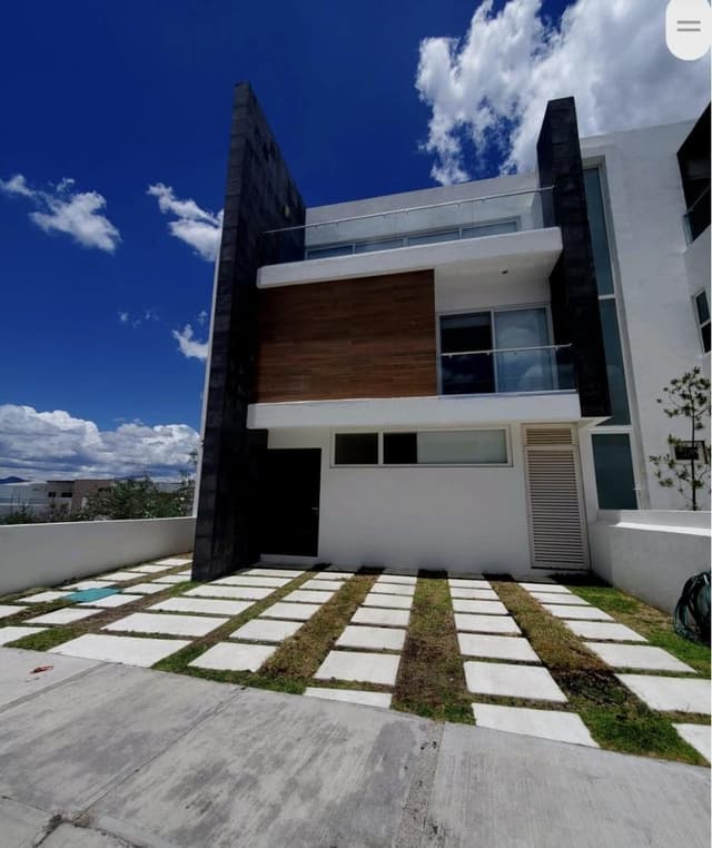 Casa en Venta en Querétaro, El Marqués, Zibatá