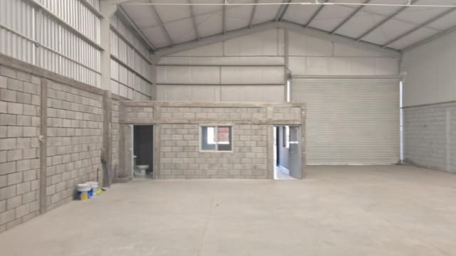 BODEGA EN RENTA EN SAN FELIPE TORREON, COAHUILA