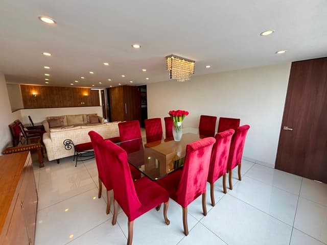 Oficina en Venta, Colonia Lomas de Chapultepec