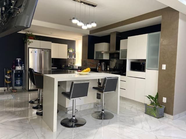 Penthouse en Venta en Jesús del Monte