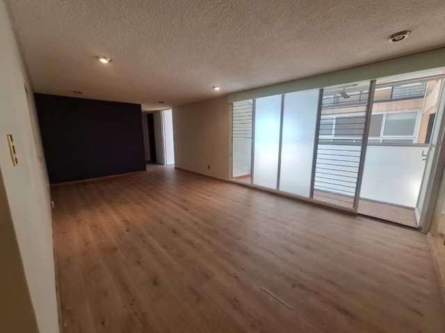 DEPARTAMENTO EN VENTA EN COLONIA DEL VALLE