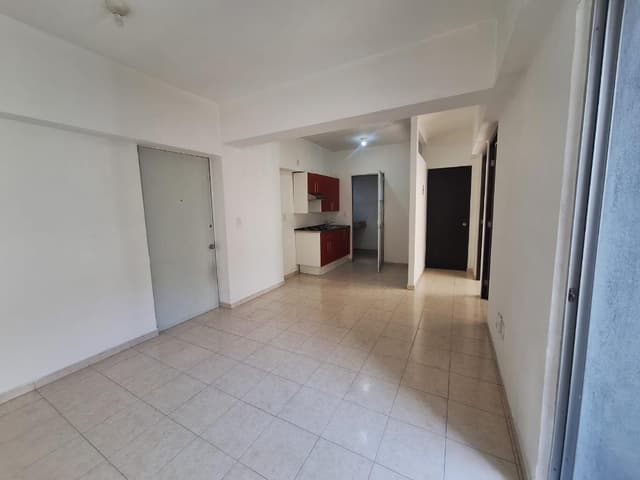 DEPARTAMENTO EN VENTA EN AZCAPOTZALCO