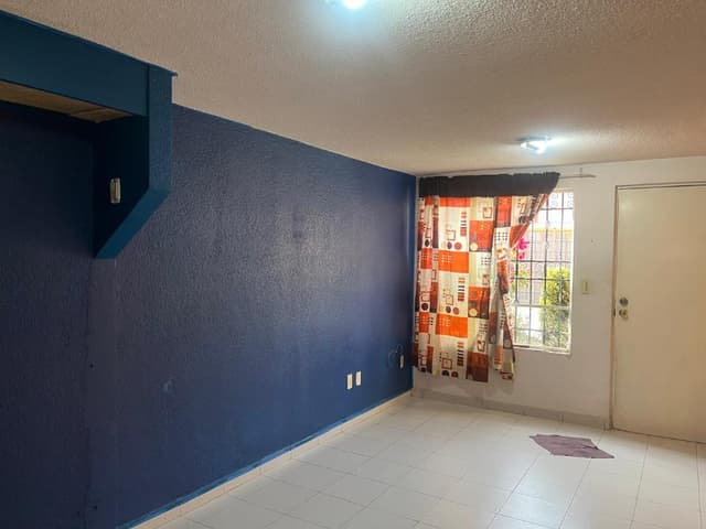 CASA EN RENTA EN LOS HEROES TOLUCA