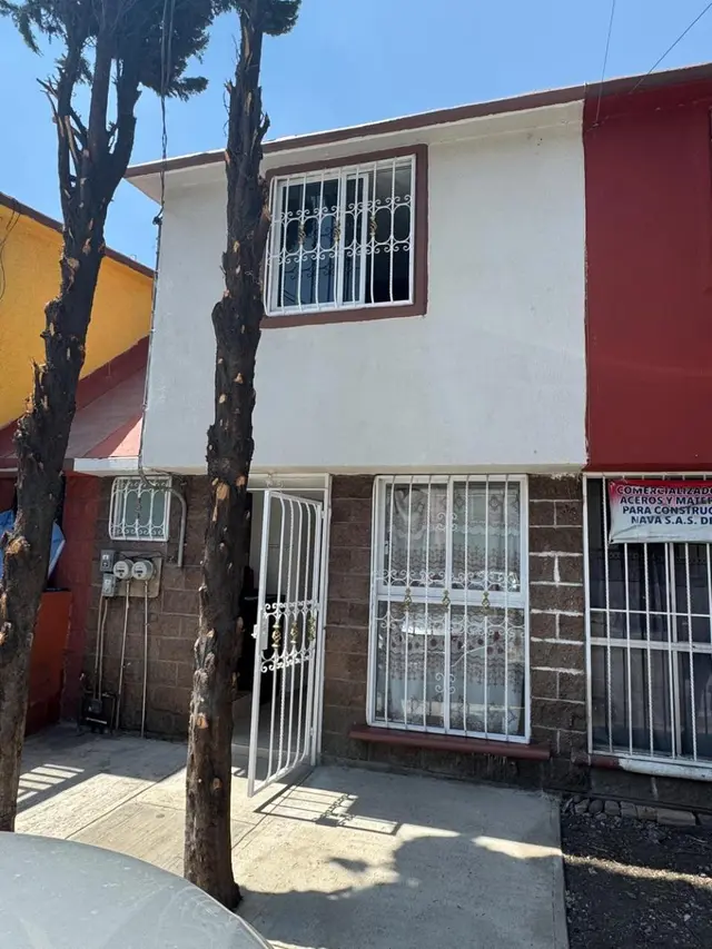 SE RENTA CASA EN SAN LORENZO TEPALTITLAN