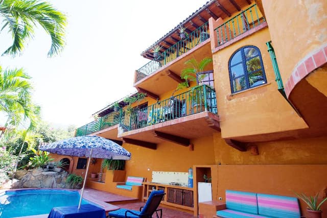 Villa Serena Mar