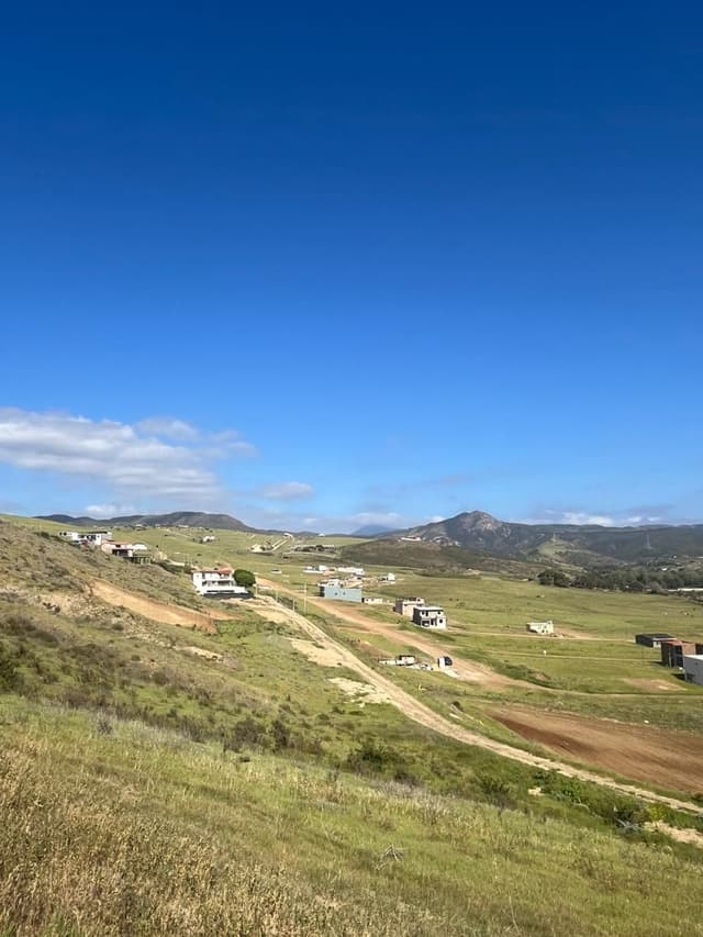TERRENO RESIDENCIAL EN VENTA EN LOMAS DE CANTAMAR