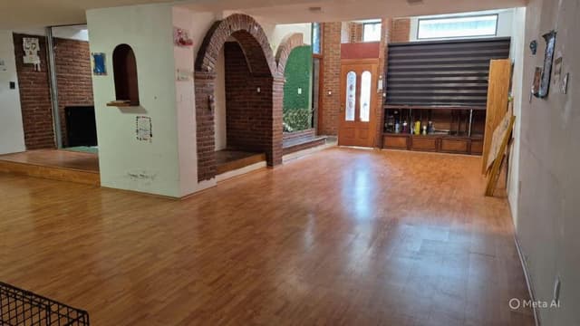 Casa en Venta en Unidad Modelo- Iztapalapa