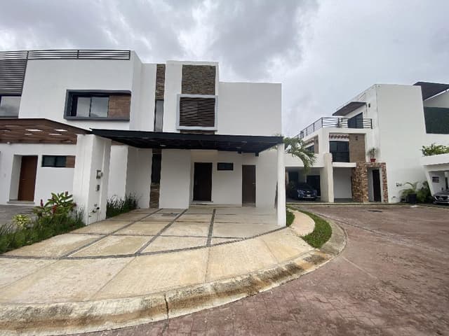 Residencial Rio Venta Casa