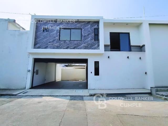 Casa en venta en El Morro, Boca del Río