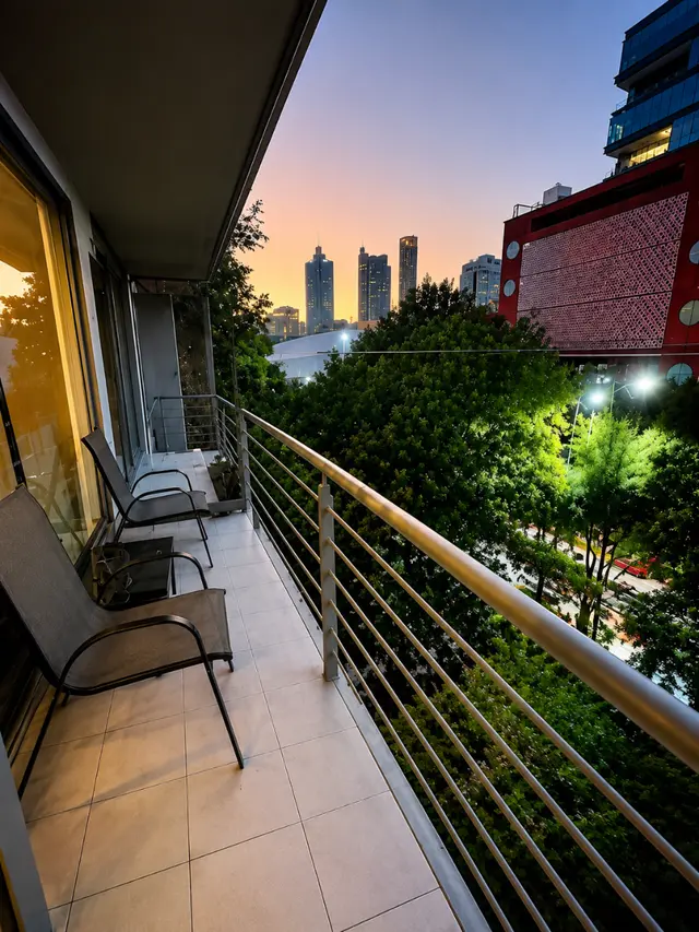 Departamento en Venta en Roma Norte