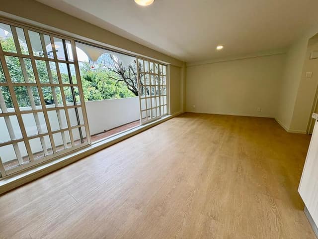 Departamento en Venta - San Miguel Chapultepec