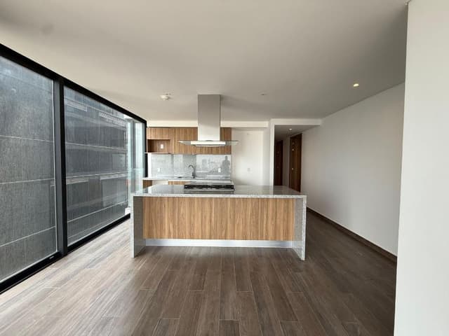 Departamento en Renta UP SANTA FE